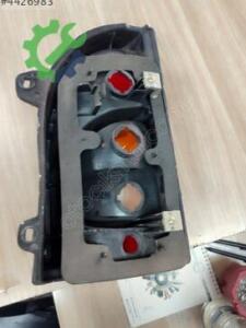 STOP LAMBASI H100 94-96 MİNİBÜS SOL