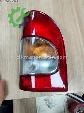 Hyundai H100 Stop Lambası 92401-43300 çıkma parça