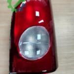 STOP LAMBASI H100 97-08 MİNİBÜS DUYSUZ SAĞ