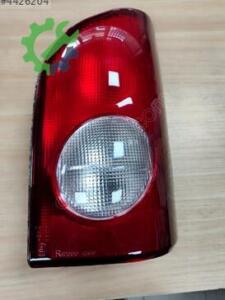 STOP LAMBASI H100 97-08 MİNİBÜS DUYSUZ SAĞ