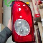 STOP LAMBASI H100 97-08 MİNİBÜS SOL