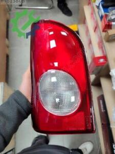 STOP LAMBASI H100 97-08 MİNİBÜS SOL