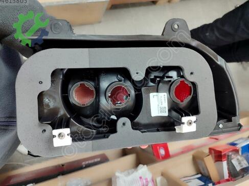 Hyundai H100 Stop Lambası 92401-43810 çıkma parça