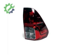 STOP LAMBASI HILUX 16-19 REVO SAĞ (DUYLU)