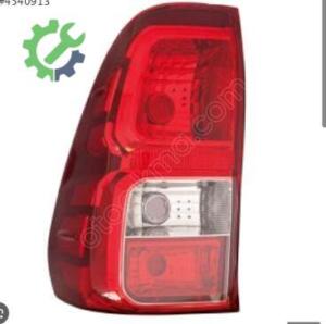STOP LAMBASI HILUX 16-19 REVO SOL (DUYLU)