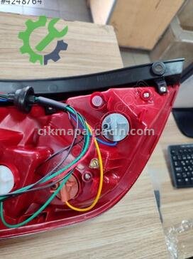 Hyundai i20 Stop Lambası 92402-1J500 çıkma parça