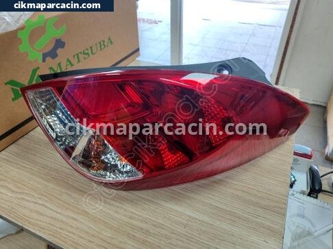 Hyundai i20 Stop Lambası çıkma parça