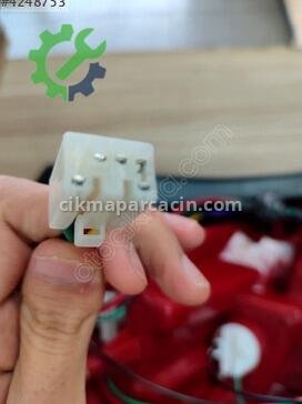 Hyundai i20 Stop Lambası 92401-1J500 çıkma parça