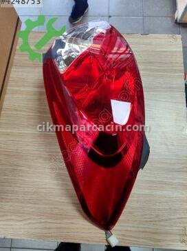 Hyundai i20 Stop Lambası 92401-1J500 çıkma parça