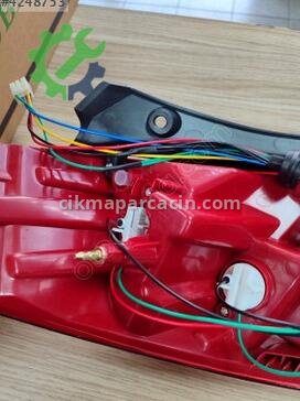 Hyundai i20 Stop Lambası 92401-1J500 çıkma parça