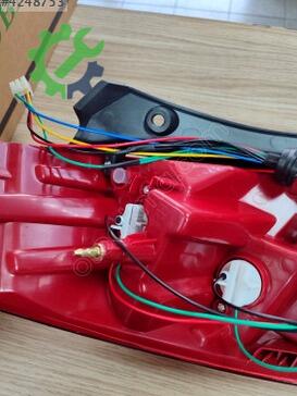 Hyundai i20 Stop Lambası 92401-1J500 çıkma parça