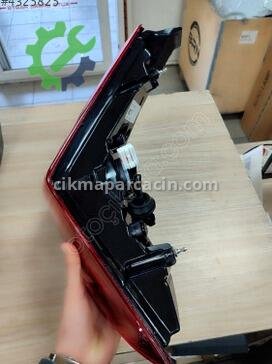 Hyundai Bayon Stop Lambası 92402-Q0600 çıkma parça