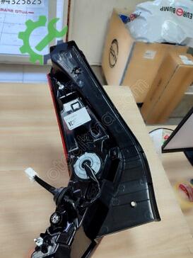 Hyundai Bayon Stop Lambası 92402-Q0600 çıkma parça