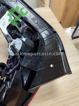 Hyundai Bayon Stop Lambası 92402-Q0600 çıkma parça