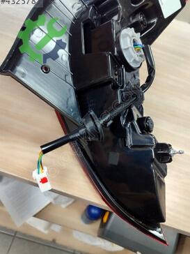 Hyundai Bayon Stop Lambası 92401-Q0600 çıkma parça