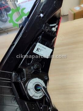 Hyundai Bayon Stop Lambası 92401-Q0600 çıkma parça