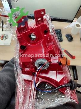 Hyundai i20 Stop Lambası 92401-Q0100 çıkma parça