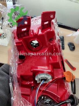Hyundai i20 Stop Lambası 92401-Q0100 çıkma parça