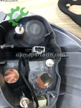 Honda Jazz Stop Lambası 33500-TG5-H01 çıkma parça