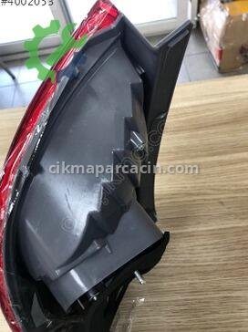Honda Jazz Stop Lambası 33500-TF0-H51 çıkma parça