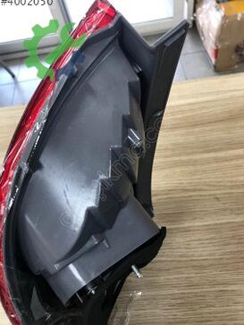 Honda Jazz Stop Lambası 33550-TF0-G51 çıkma parça