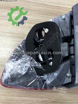 Honda Jazz Stop Lambası 33550-TF0-G51 çıkma parça