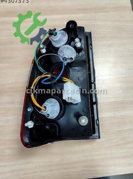 Mitsubishi L200 Stop Lambası MR109128 çıkma parça