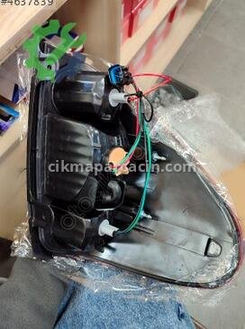Mitsubishi L200 Stop Lambası 8330A009 çıkma parça
