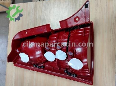 Kia Picanto Stop Lambası 92402-07000 çıkma parça