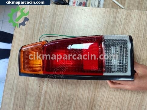 Nissan Pick-up Stop Lambası çıkma parça