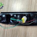 STOP LAMBASI PICKUP 86-97 D21 SAĞ