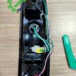 STOP LAMBASI PICKUP 86-97 D21 SOL