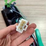 STOP LAMBASI PICKUP 86-97 D21 SOL