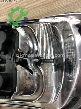 Nissan Primera Fren Lambası 26555-9F527 çıkma parça