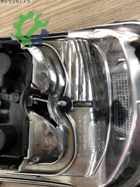 Nissan Primera Fren Lambası 26555-9F527 çıkma parça