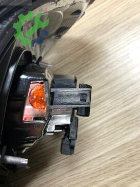 Nissan Primera Fren Lambası 26555-9F527 çıkma parça