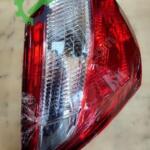 STOP LAMBASI QASHQAI 10-13 DIŞ LEDLİ SOL