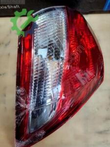 STOP LAMBASI QASHQAI 10-13 DIŞ LEDLİ SOL