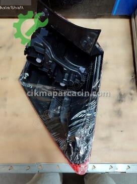 Nissan Qashqai Stop Lambası 26555-BR00A çıkma parça