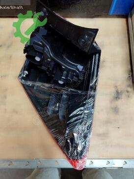 Nissan Qashqai Stop Lambası 26555-BR00A çıkma parça