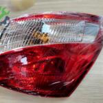 STOP LAMBASI QASHQAI 10-13 LEDLI SAG