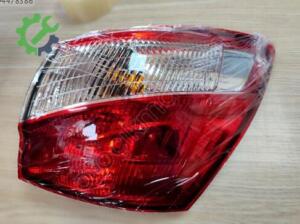 STOP LAMBASI QASHQAI 10-13 LEDLI SAG