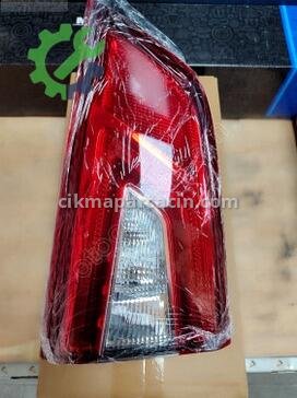 Nissan Qashqai Stop Lambası 26550-4EA5B çıkma parça