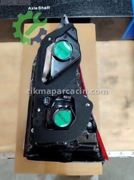 Nissan Qashqai Stop Lambası 26555-4EA5A çıkma parça