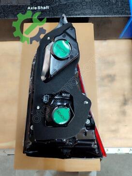Nissan Qashqai Stop Lambası 26555-4EA5A çıkma parça