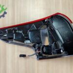 STOP LAMBASI QASHQAİ 14-16 LEDLİ DIŞ SAĞ