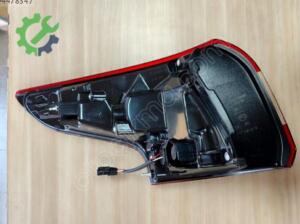 STOP LAMBASI QASHQAİ 14-16 LEDLİ DIŞ SAĞ
