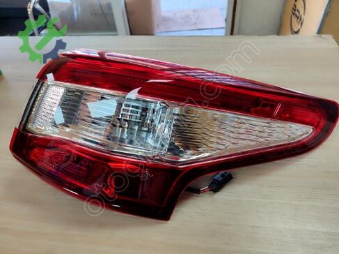 Nissan Qashqai Fren Lambası 26550-4EA0A çıkma parça