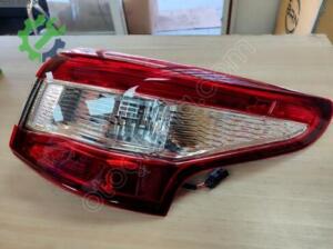 STOP LAMBASI QASHQAİ 14-16 LEDLİ DIŞ SOL