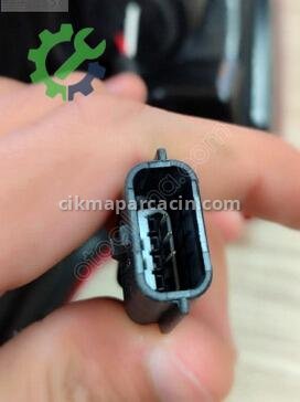 Nissan Qashqai Sol Arka Stop 26555-4EA0A çıkma parça